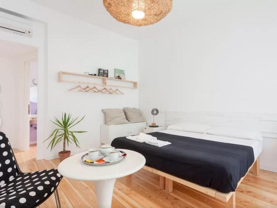 Clochart B&B Rom Værelse billede