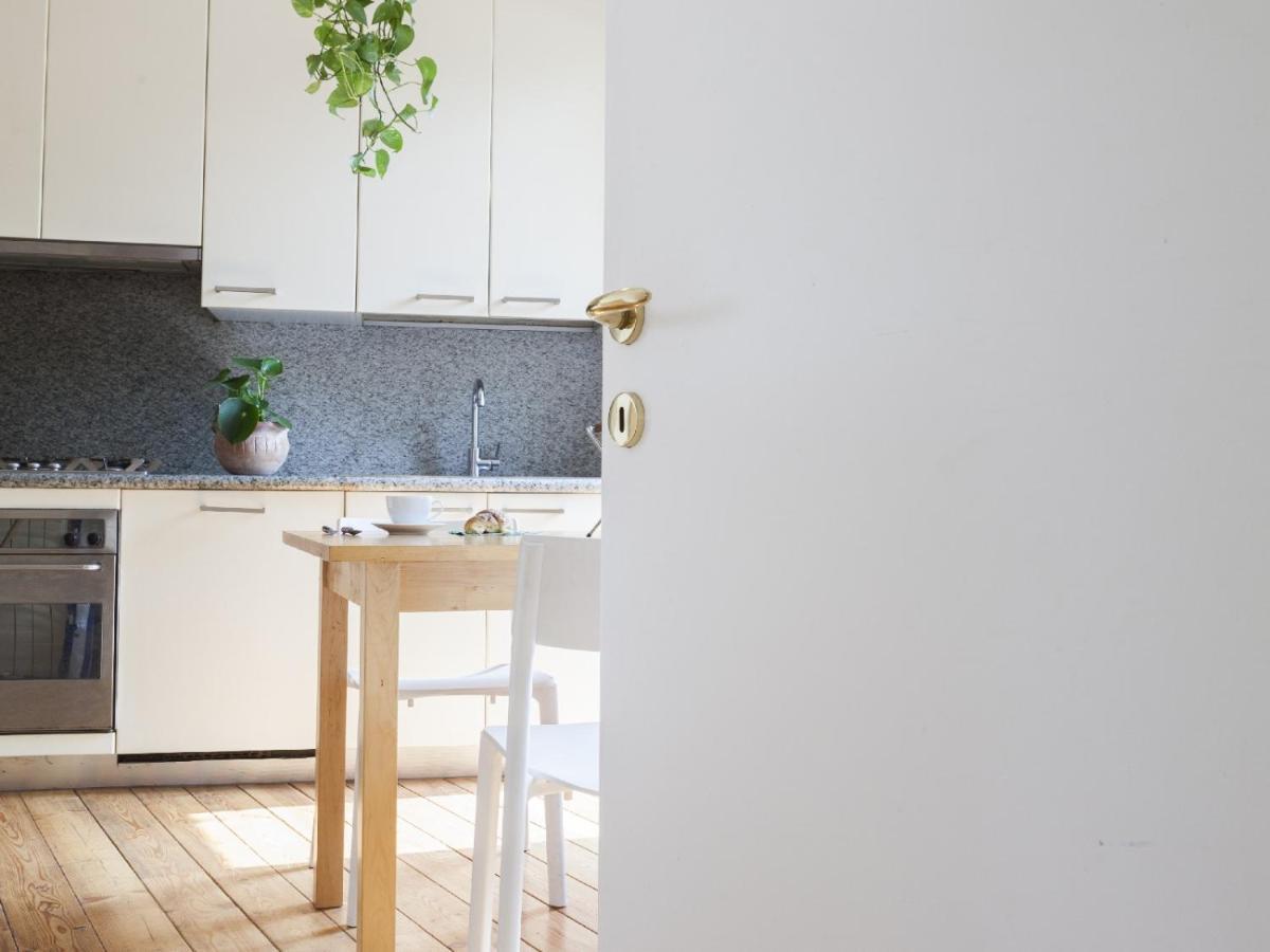 Clochart B&B Rom Værelse billede