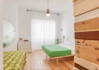 Clochart B&B Rom Eksteriør billede