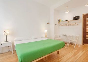 Clochart B&B Rom Eksteriør billede